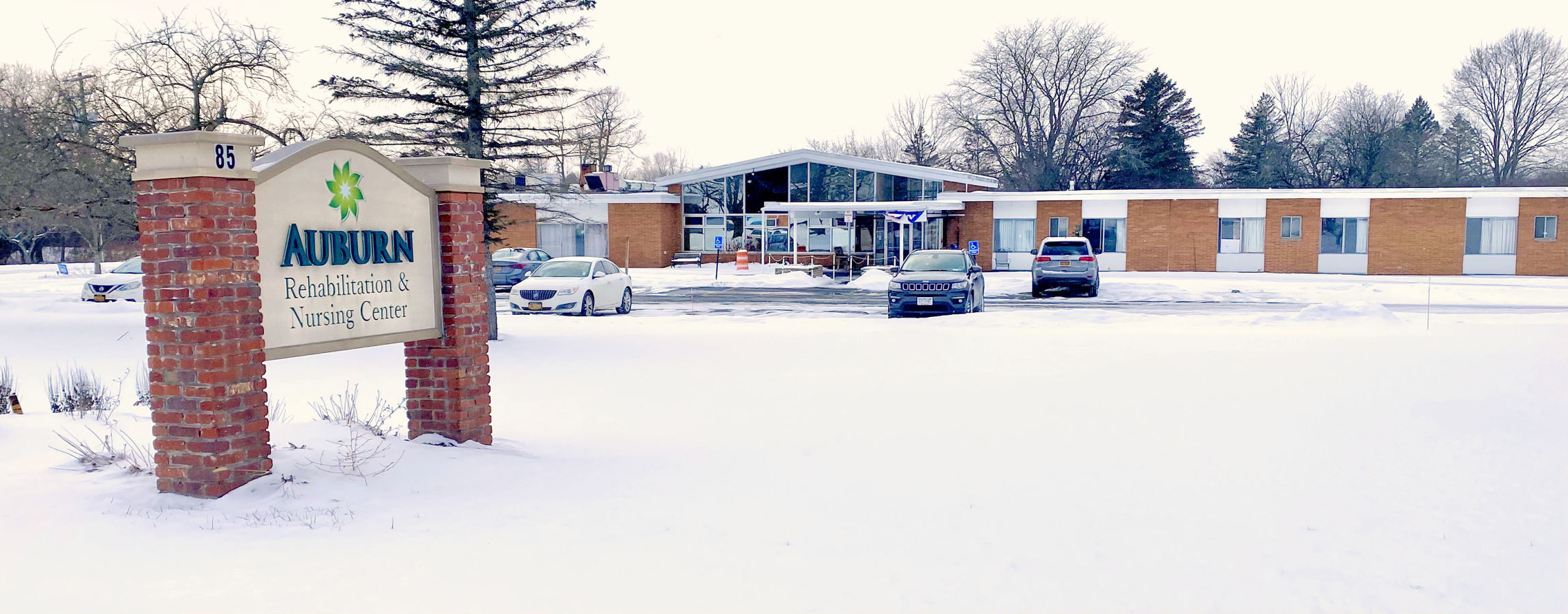 Auburn nursing home investigating video of sleeping staff member
